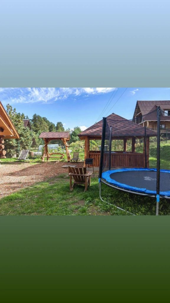 Коттедж № 88