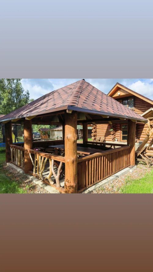 Коттедж № 88