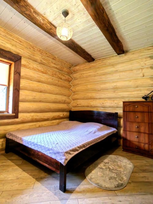 Коттедж № 88