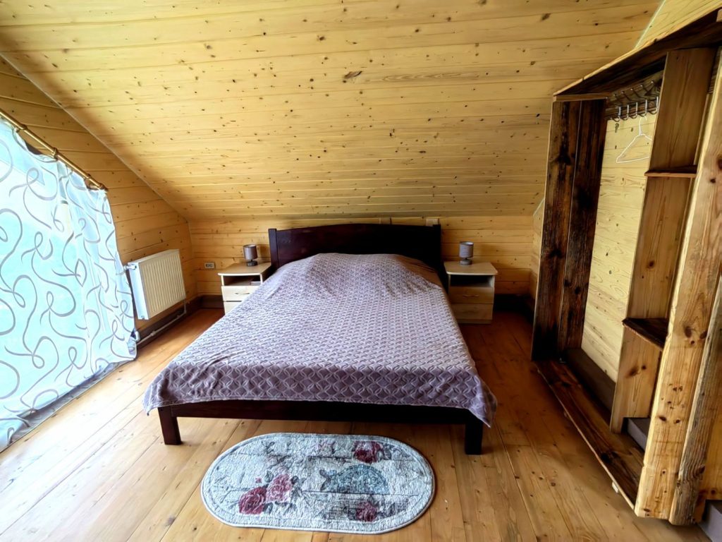 Коттедж № 88