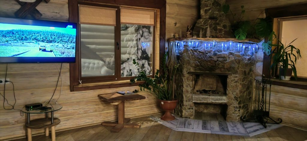 Коттедж № 88