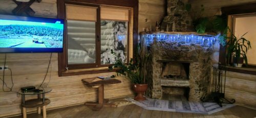 Коттедж № 88