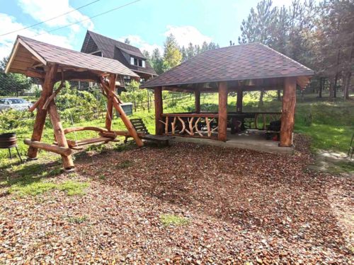 Коттедж № 88