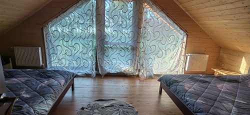 Коттедж № 88