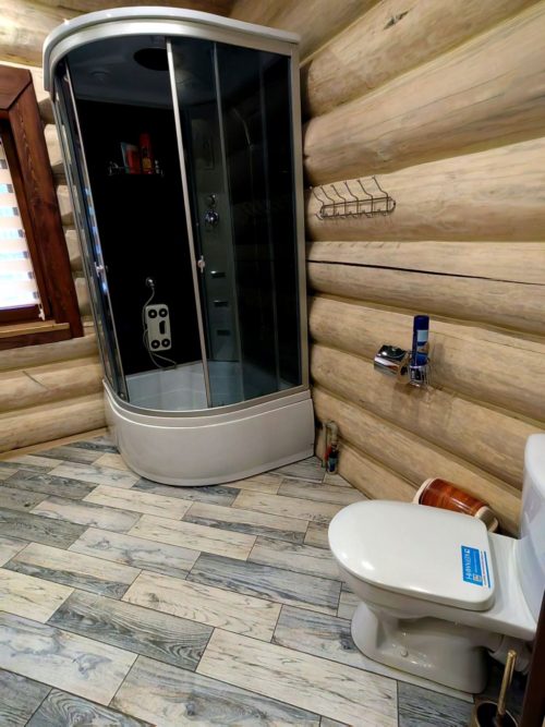 Коттедж № 88