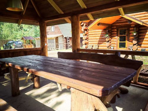 Коттедж № 88