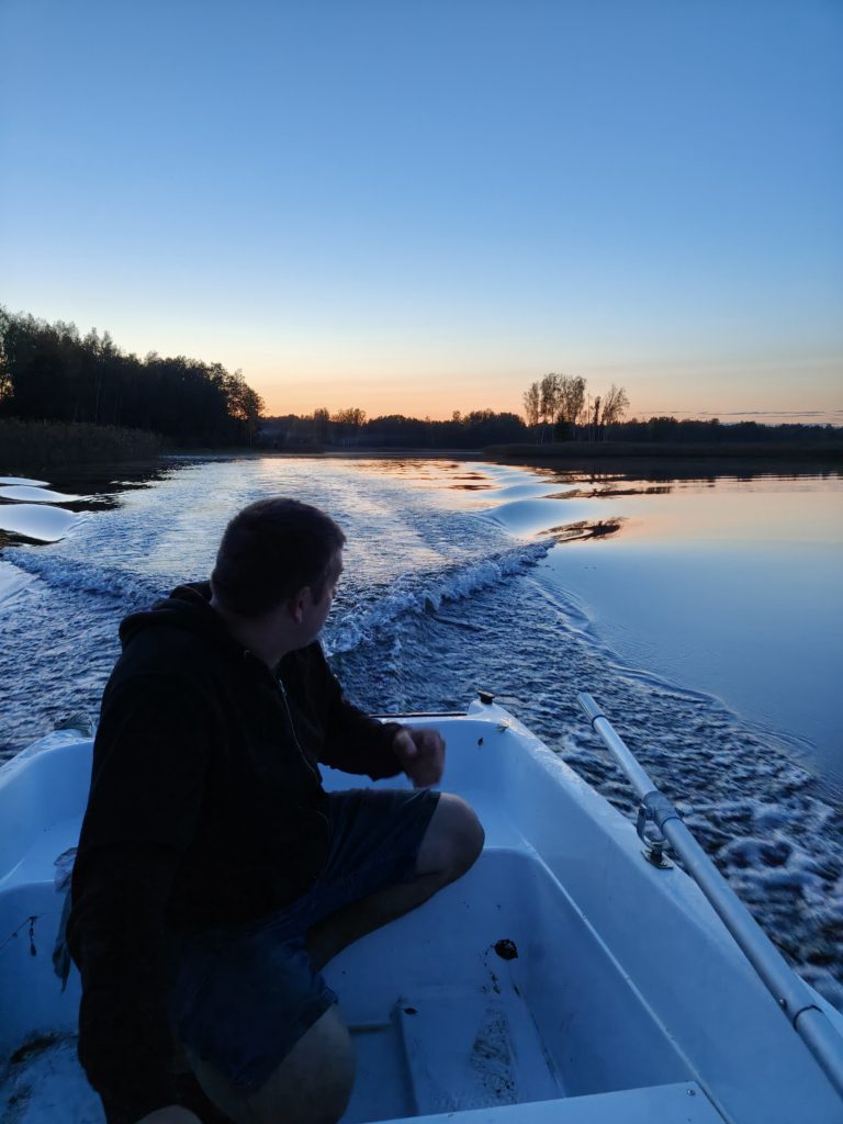 Коттедж № 88