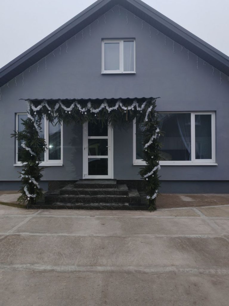 Коттедж № 111