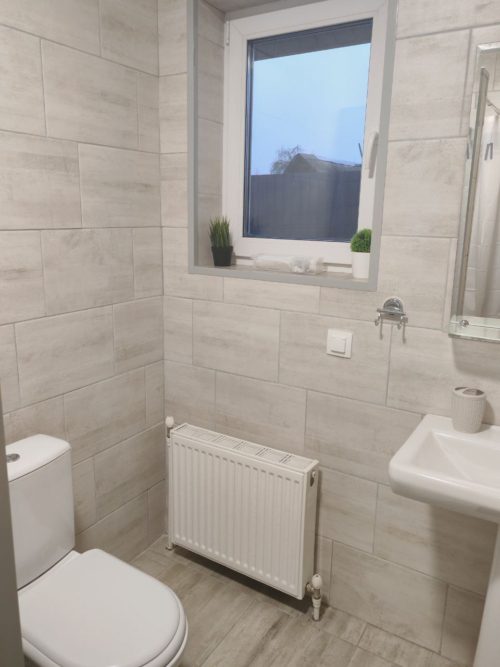 Коттедж № 111