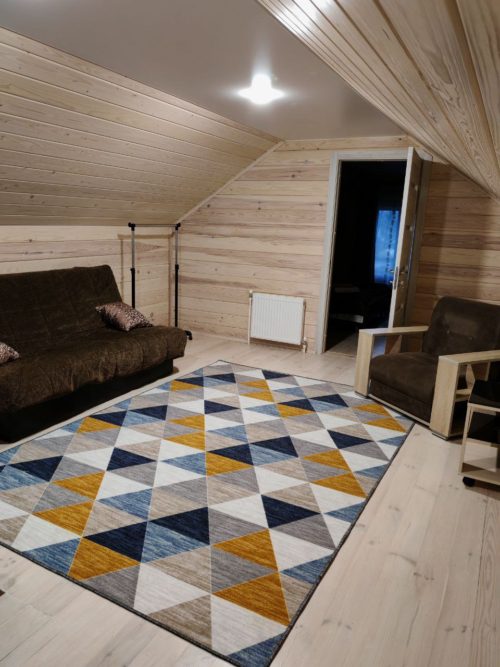 Коттедж № 111