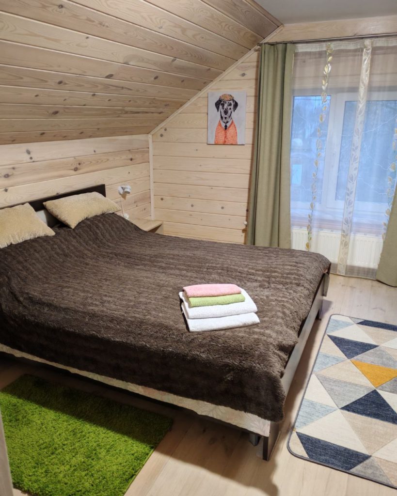 Коттедж № 111