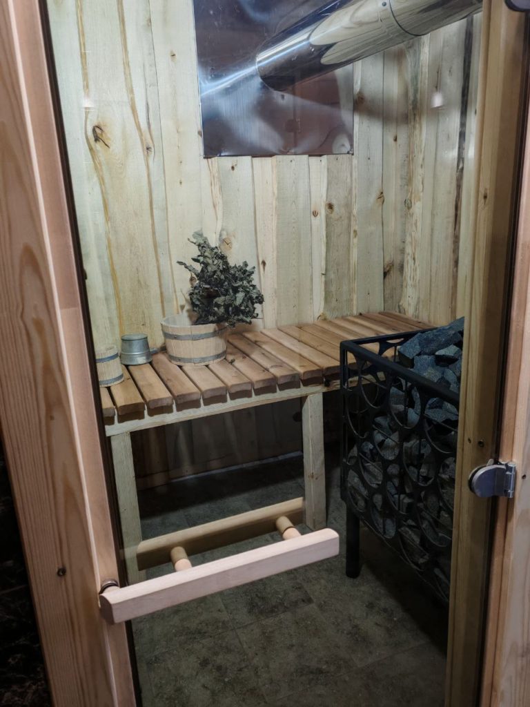 Коттедж № 111