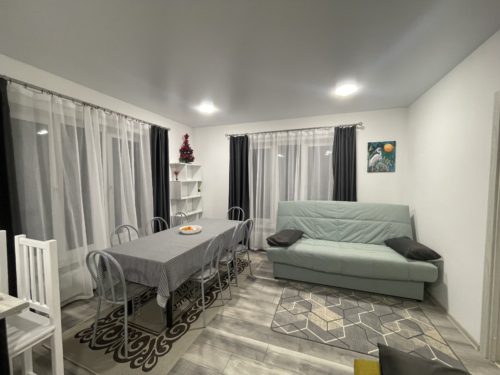 Коттедж № 111