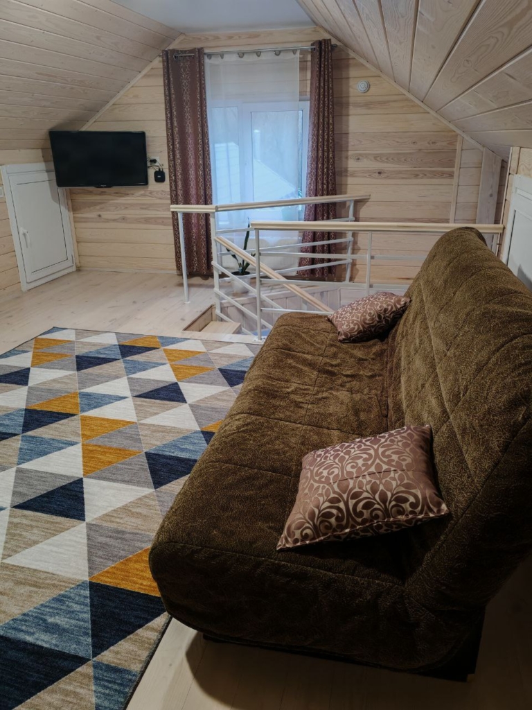 Коттедж № 111