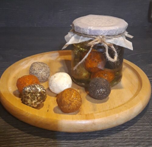 Коттедж № 103