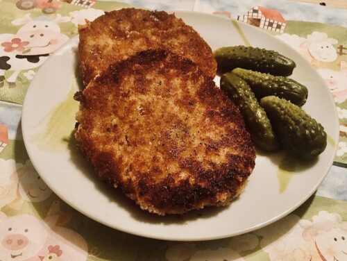 Коттедж № 103