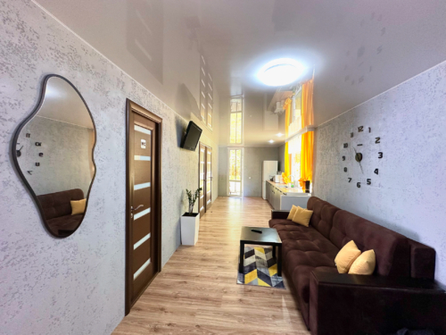 Коттедж № 24