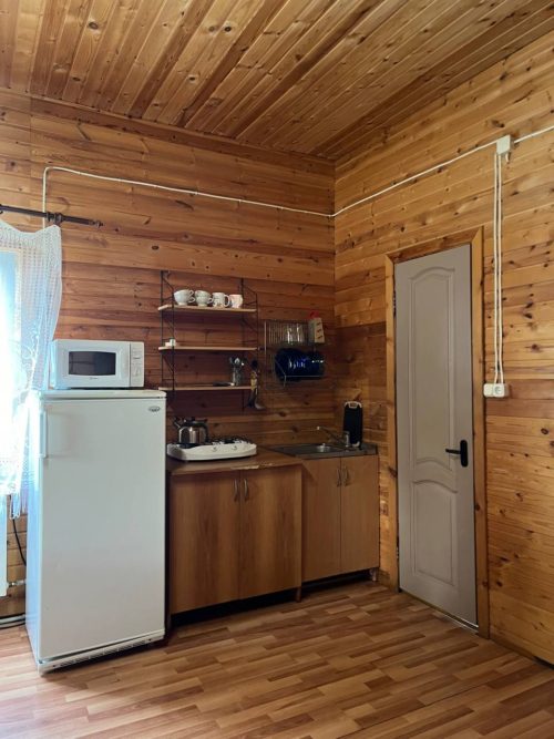 Коттедж № 30