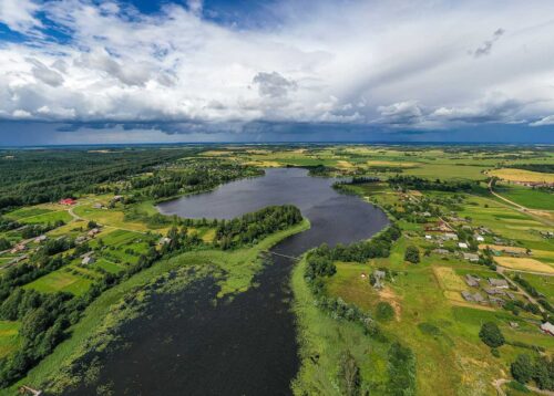 Коттедж № 43