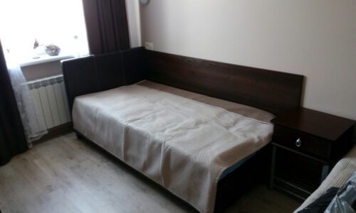 Коттедж № 2