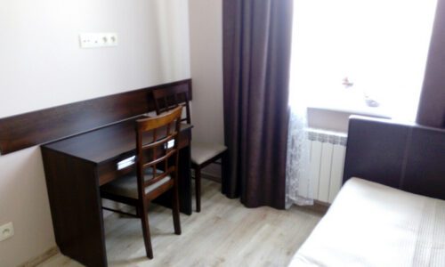 Коттедж № 2