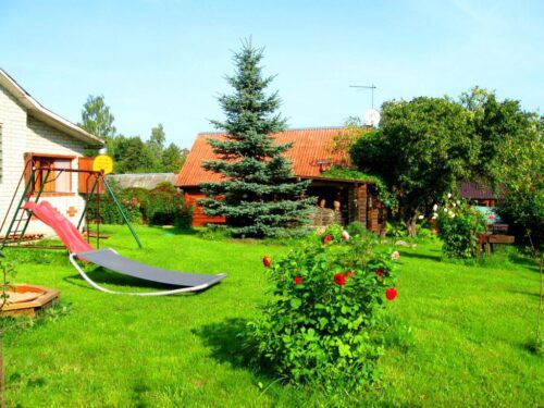 Коттедж № 37