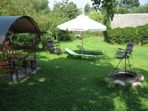 Коттедж № 37