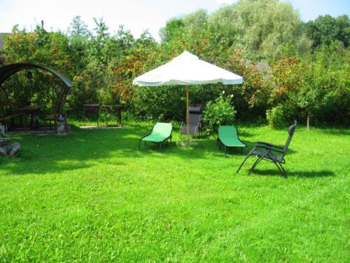 Коттедж № 37