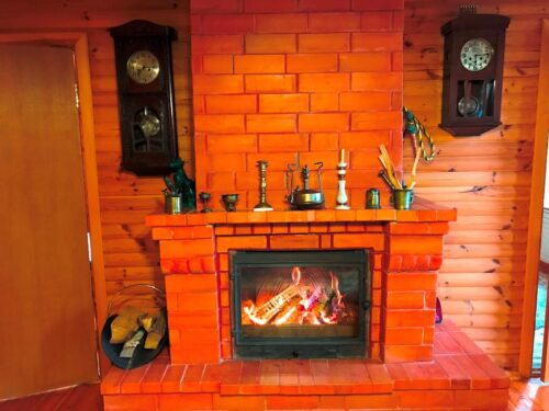 Коттедж № 37