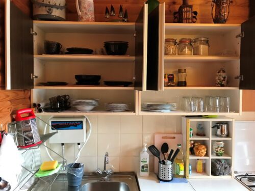 Коттедж № 37