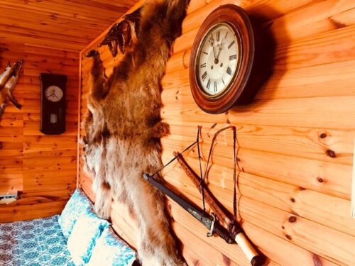 Коттедж № 37