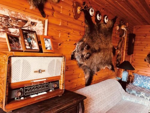 Коттедж № 37