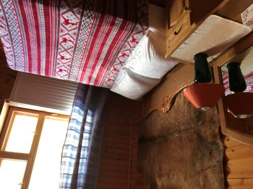 Коттедж № 37