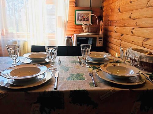 Коттедж № 37