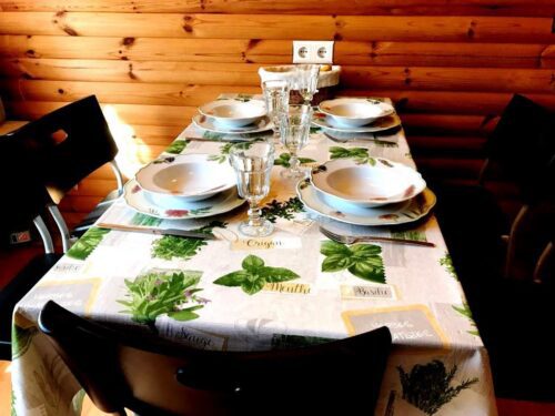 Коттедж № 37