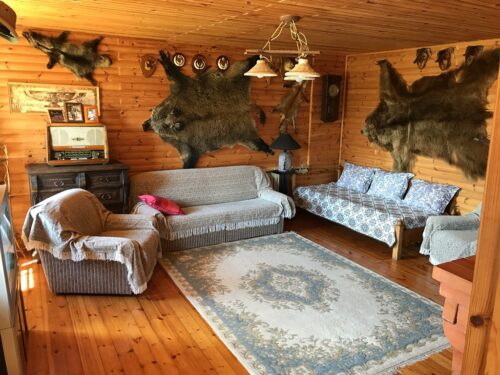 Коттедж № 37