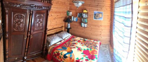 Коттедж № 37