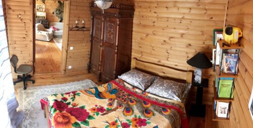 Коттедж № 37