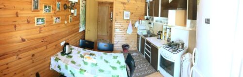 Коттедж № 37