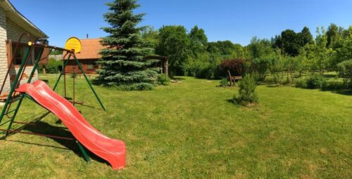 Коттедж № 37