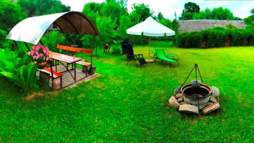 Коттедж № 37