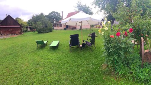 Коттедж № 37