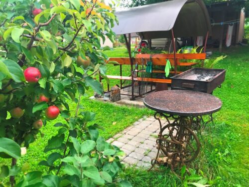 Коттедж № 37