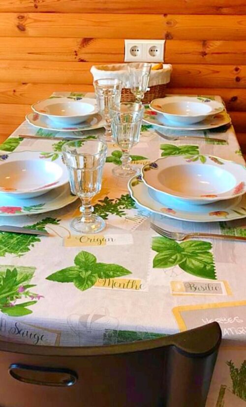 Коттедж № 37