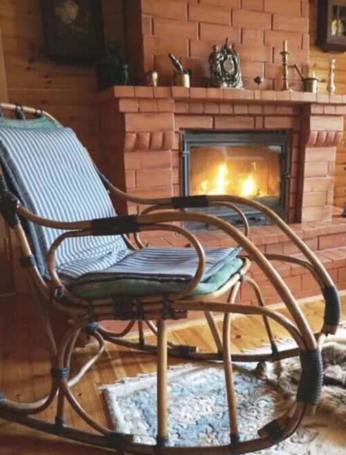 Коттедж № 37