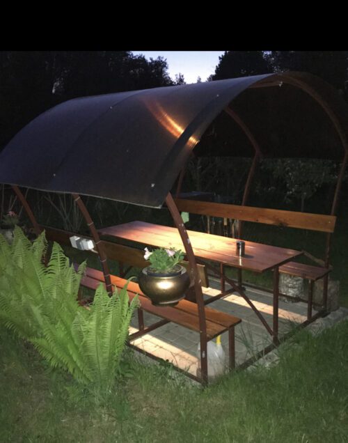 Коттедж № 37