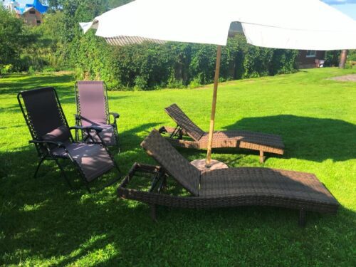 Коттедж № 37