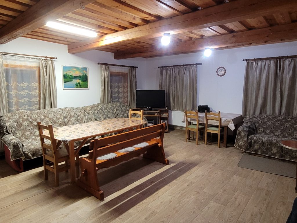 Коттедж № 21