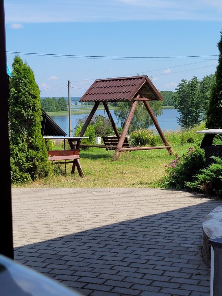 Коттедж № 21