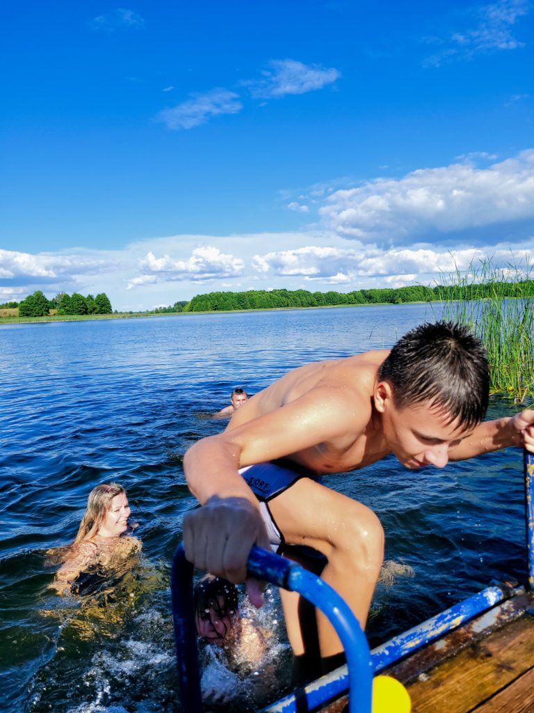 Коттедж № 21